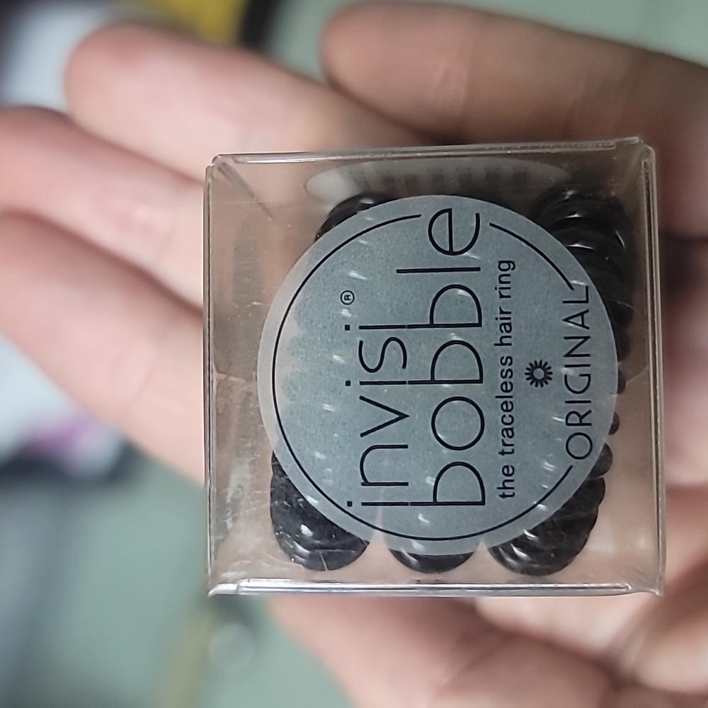 Invisi bobble 10 packs